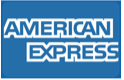 American Express Payment Method