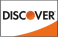 Discover Payment Method